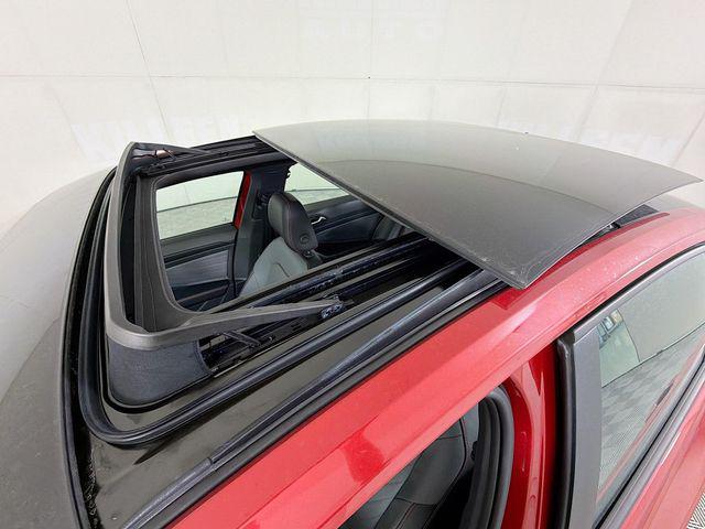2026 Volkswagen Jetta GLI Autobahn