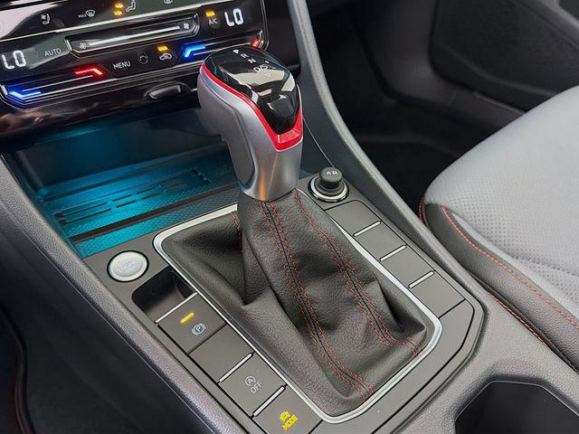 2026 Volkswagen Jetta GLI Autobahn