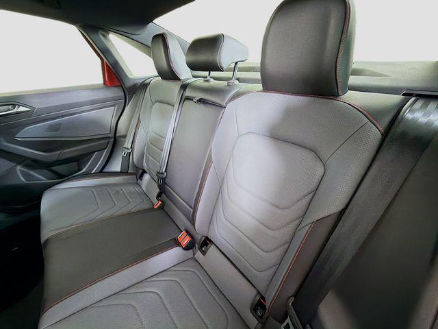 2026 Volkswagen Jetta GLI Autobahn