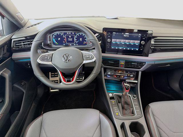 2026 Volkswagen Jetta GLI Autobahn