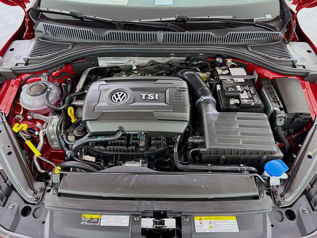2026 Volkswagen Jetta GLI Autobahn