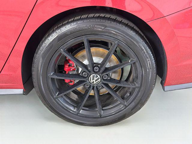 2026 Volkswagen Jetta GLI Autobahn