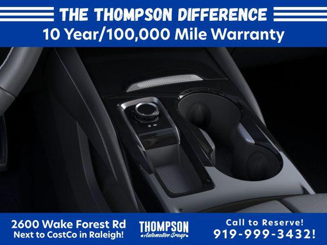 2026 Buick Envision Sport Touring AWD