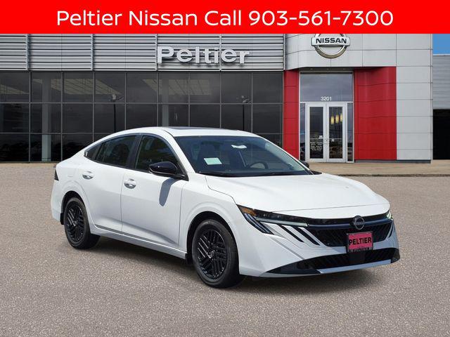 2026 Nissan Sentra SV for sale in Tyler, TX