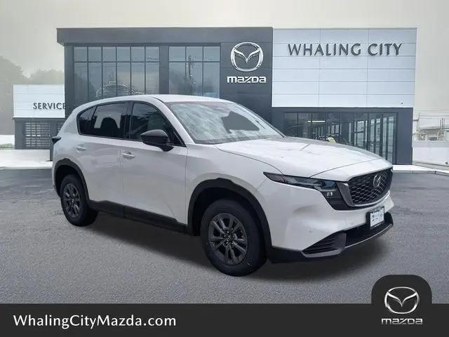 2026 Mazda CX-5 2.5 S Select for sale in New London, CT