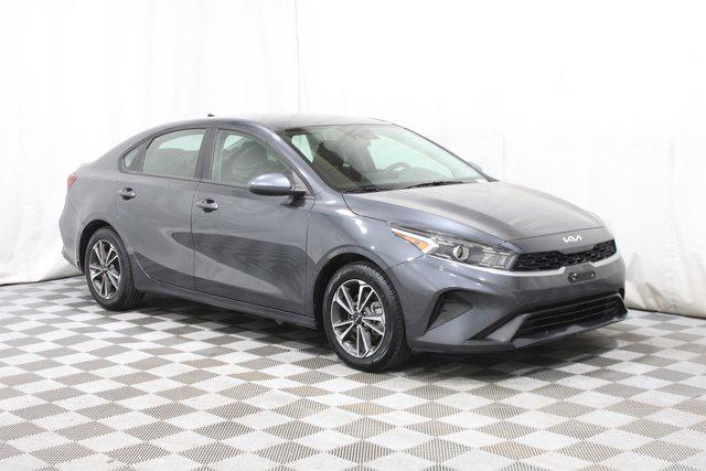 2024 Kia Forte LXS for sale in Wichita, KS
