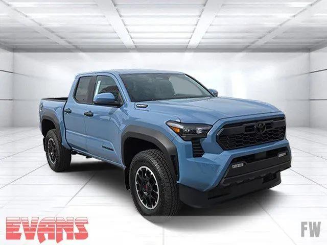 2026 Toyota Tacoma TRD Off Road for sale in Fort Wayne, IN
