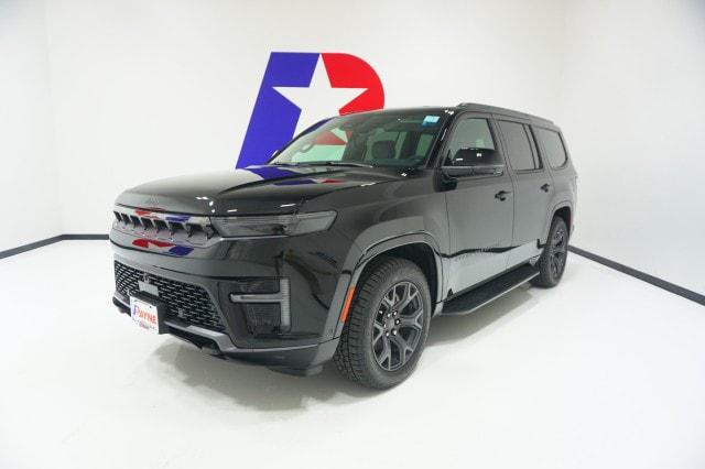 2026 Jeep Grand Wagoneer Upland for sale in Rio Grande City, TX