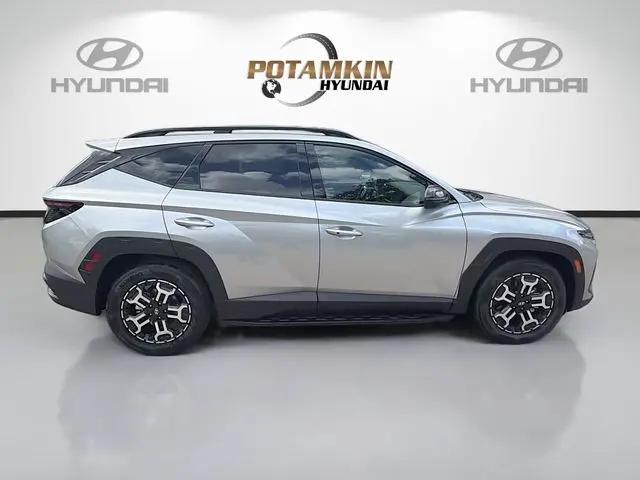 2026 Hyundai Tucson XRT