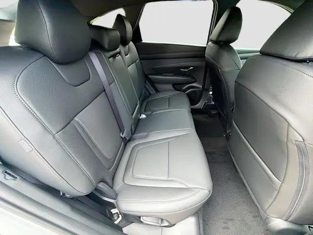 2026 Hyundai Tucson XRT