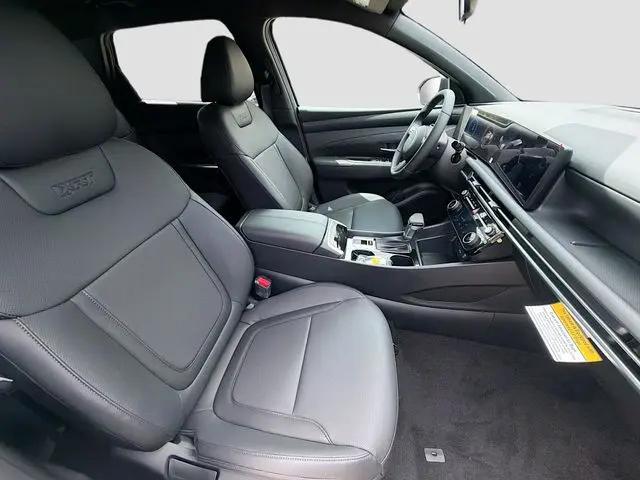 2026 Hyundai Tucson XRT