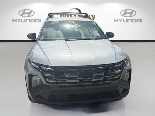 2026 Hyundai Tucson XRT