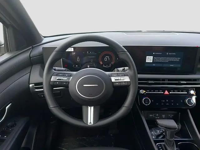 2026 Hyundai Tucson XRT