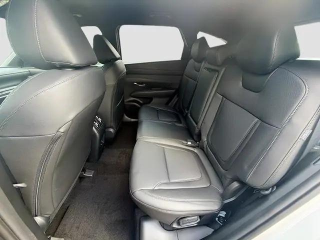 2026 Hyundai Tucson XRT