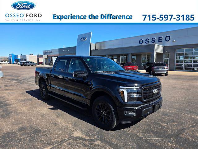 2026 Ford F-150 LARIAT for sale in Osseo, WI