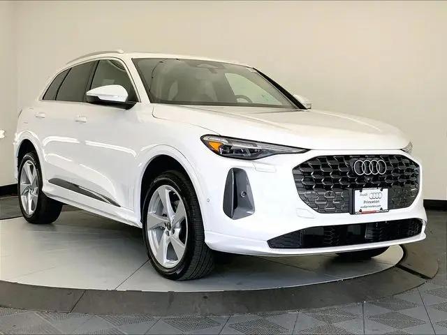 2026 Audi Q5 Premium Plus TFSI quattro S tronic for sale in Princeton, NJ