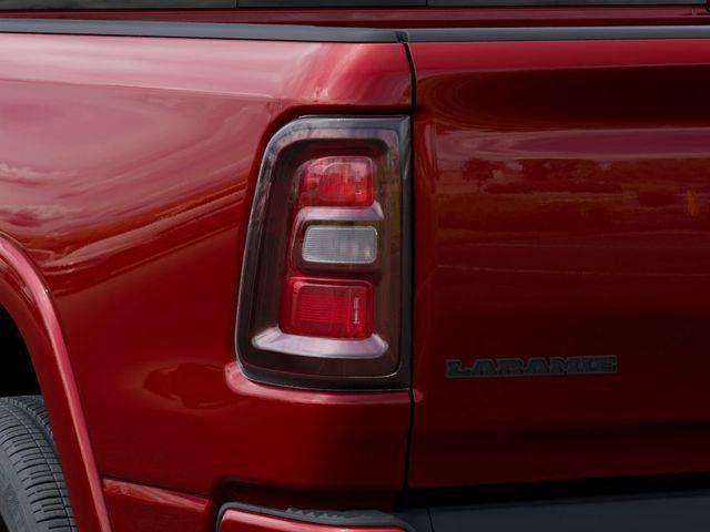 2026 Ram 1500 Laramie Crew Cab 4x4 57 Box