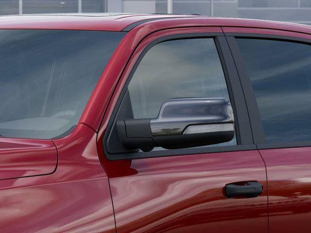 2026 Ram 1500 Laramie Crew Cab 4x4 57 Box