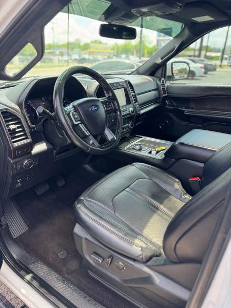 2020 Ford Expedition Limited MAX