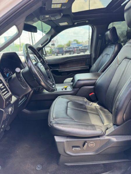 2020 Ford Expedition Limited MAX