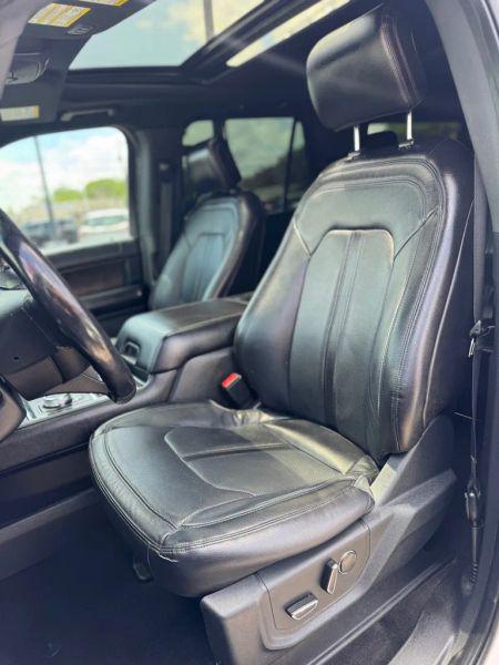 2020 Ford Expedition Limited MAX