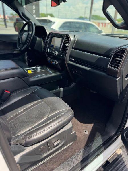 2020 Ford Expedition Limited MAX