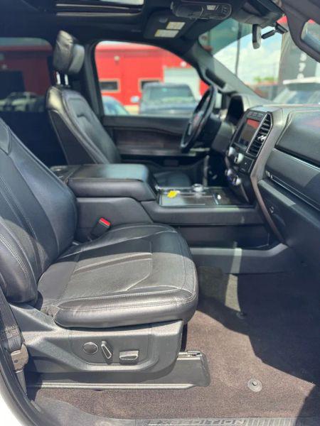 2020 Ford Expedition Limited MAX