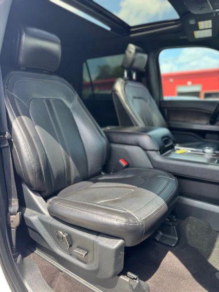 2020 Ford Expedition Limited MAX