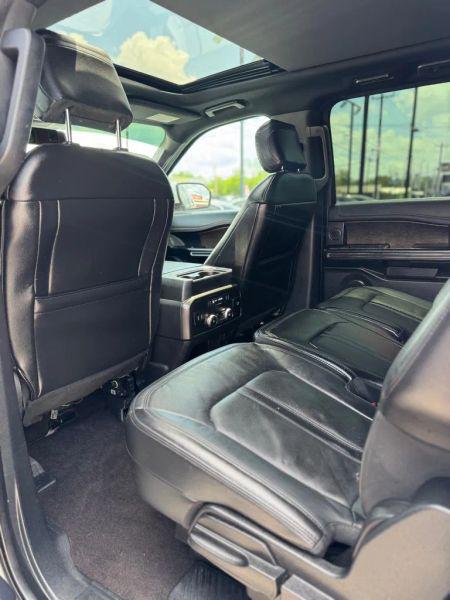 2020 Ford Expedition Limited MAX