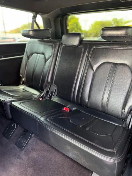 2020 Ford Expedition Limited MAX
