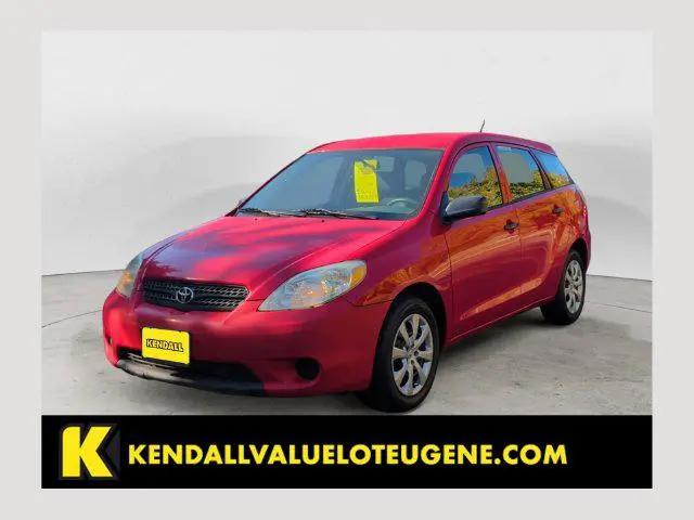 2005 Toyota Matrix Base for sale in Eugene, OR