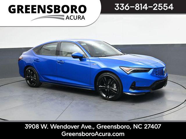 2026 Acura Integra FWD A-Spec with Technology for sale in Greensboro, NC