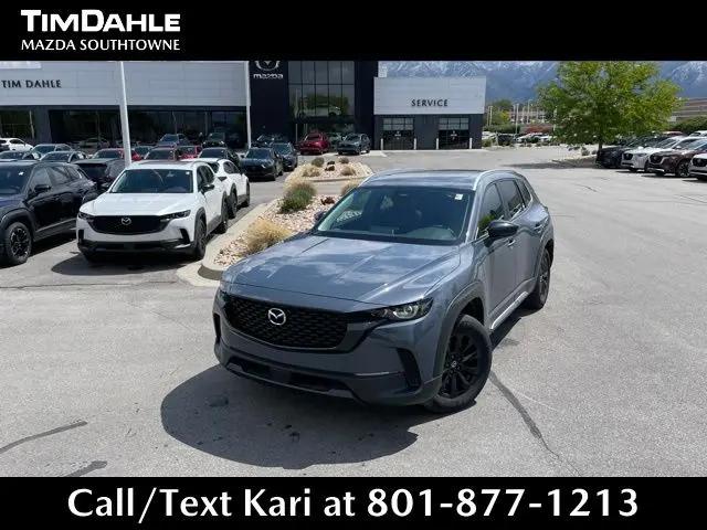 2026 Mazda CX-50 2.5 S Preferred for sale in Sandy, UT