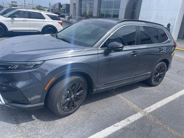 2023 Honda CR-V Hybrid Sport Touring for sale in Augusta, GA