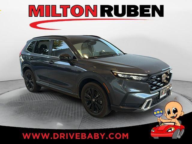 2023 Honda CR-V Hybrid Sport Touring for sale in Augusta, GA