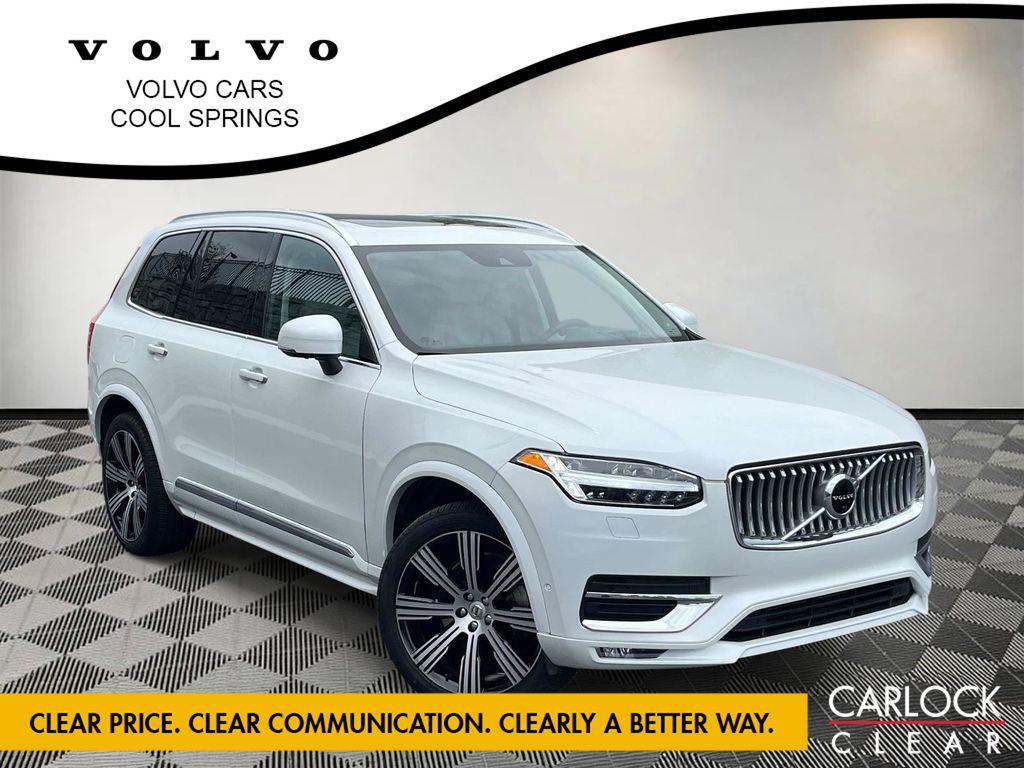 2022 Volvo XC90 T6 Inscription AWD's photo