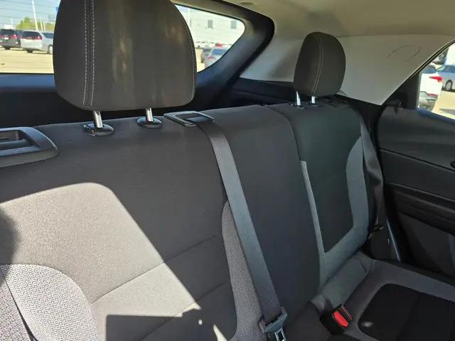 2025 Chevrolet TrailBlazer AWD LT
