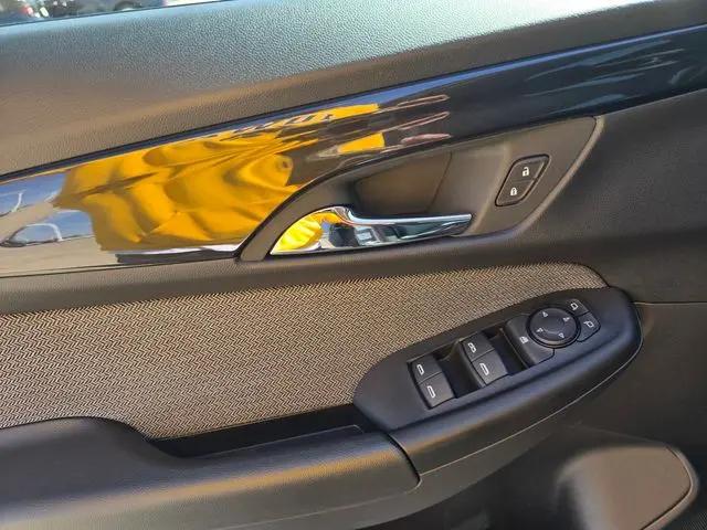 2025 Chevrolet TrailBlazer AWD LT