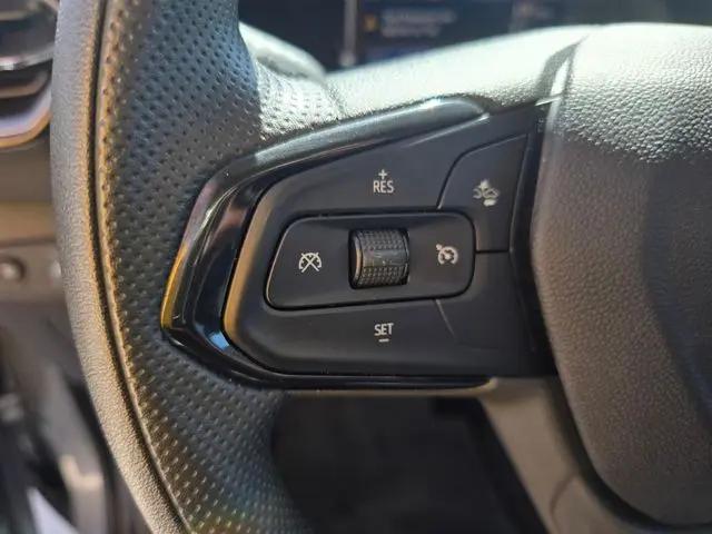 2025 Chevrolet TrailBlazer AWD LT
