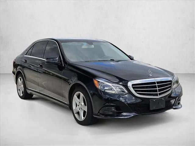 2016 Mercedes-Benz E 250 BlueTEC E 250
