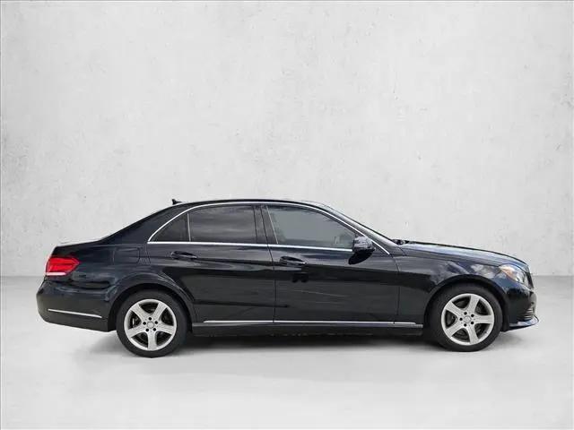 2016 Mercedes-Benz E 250 BlueTEC E 250