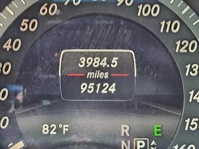 2016 Mercedes-Benz E 250 BlueTEC E 250