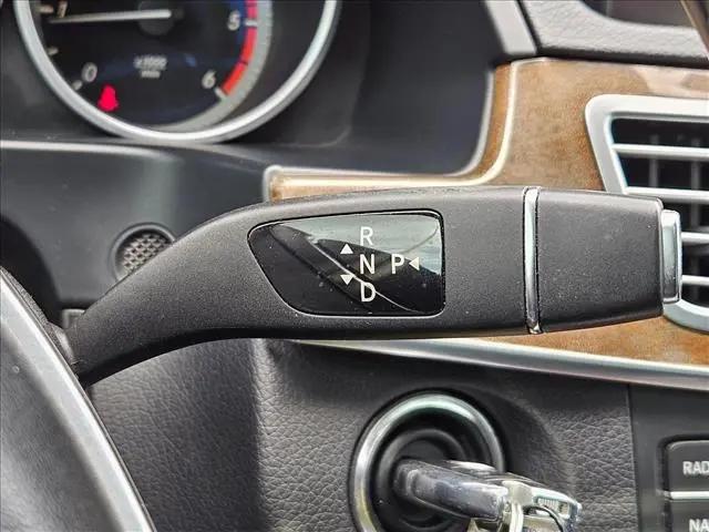 2016 Mercedes-Benz E 250 BlueTEC E 250