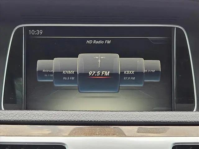 2016 Mercedes-Benz E 250 BlueTEC E 250