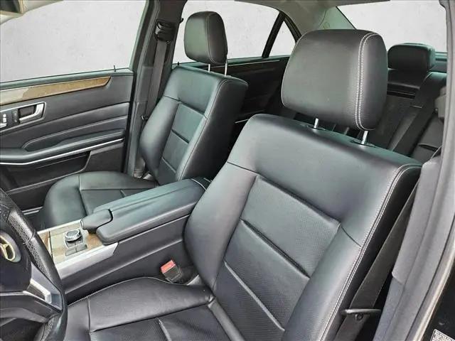 2016 Mercedes-Benz E 250 BlueTEC E 250