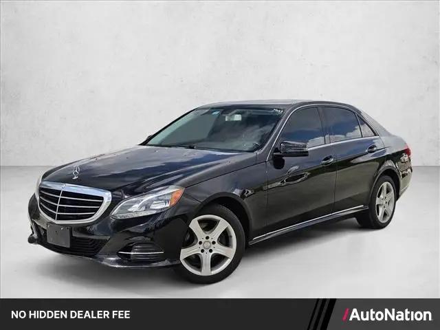 2016 Mercedes-Benz E 250 BlueTEC E 250 for sale in Houston, TX