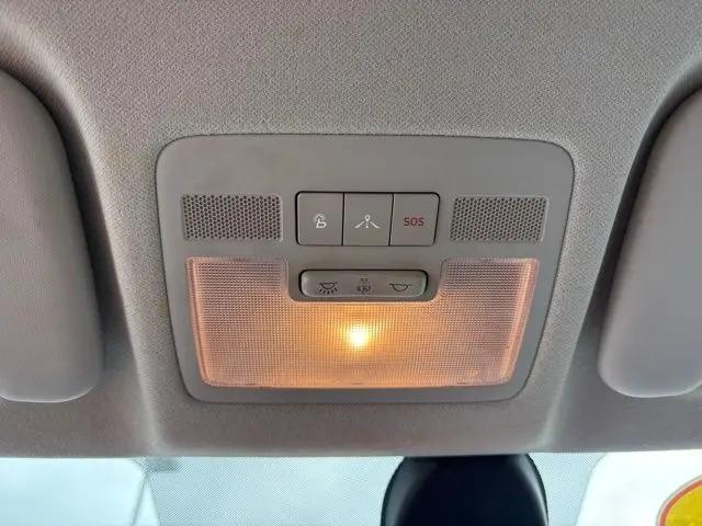 2021 Hyundai Venue Denim