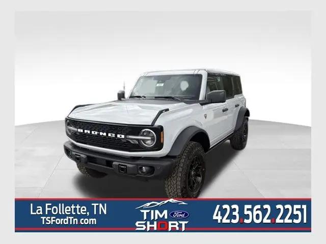 2026 Ford Bronco Badlands for sale in La Follette, TN