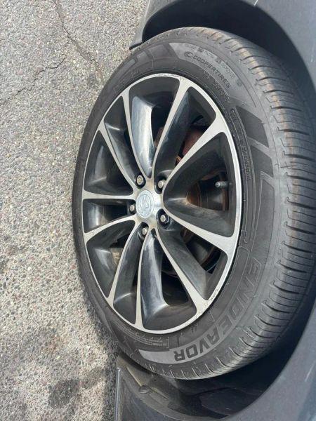 2016 Buick Verano Sport Touring Group