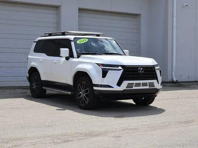 2024 Lexus GX 550 Premium+ for sale in Olathe, KS